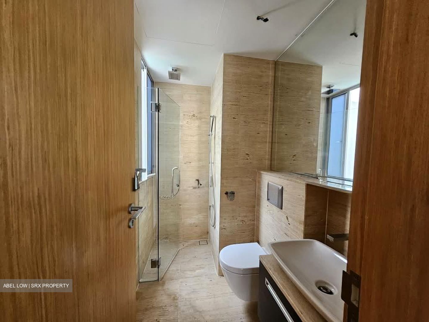 26 Newton (D11), Apartment #568870011